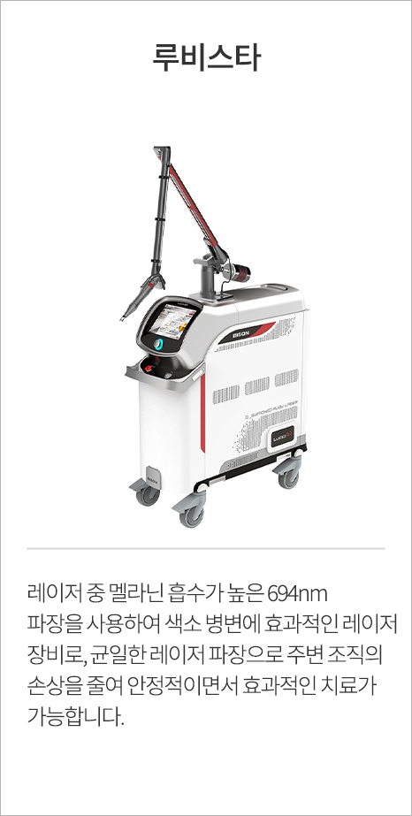 루비스타
