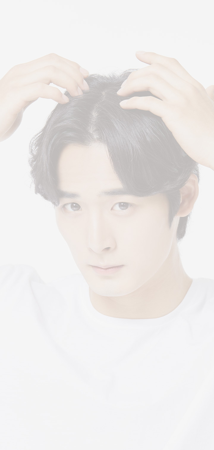 탈모의 원인