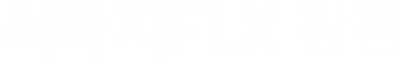 써마지FLX 효과