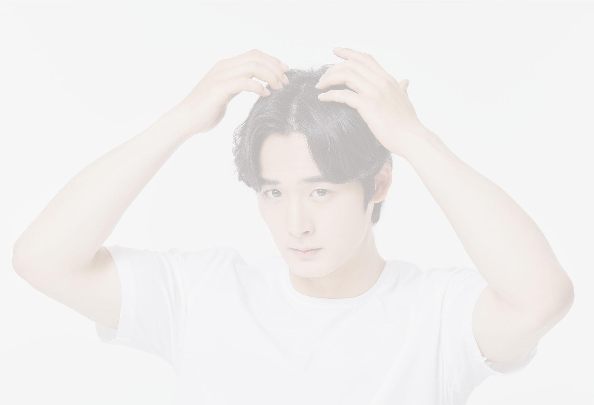 탈모의 원인