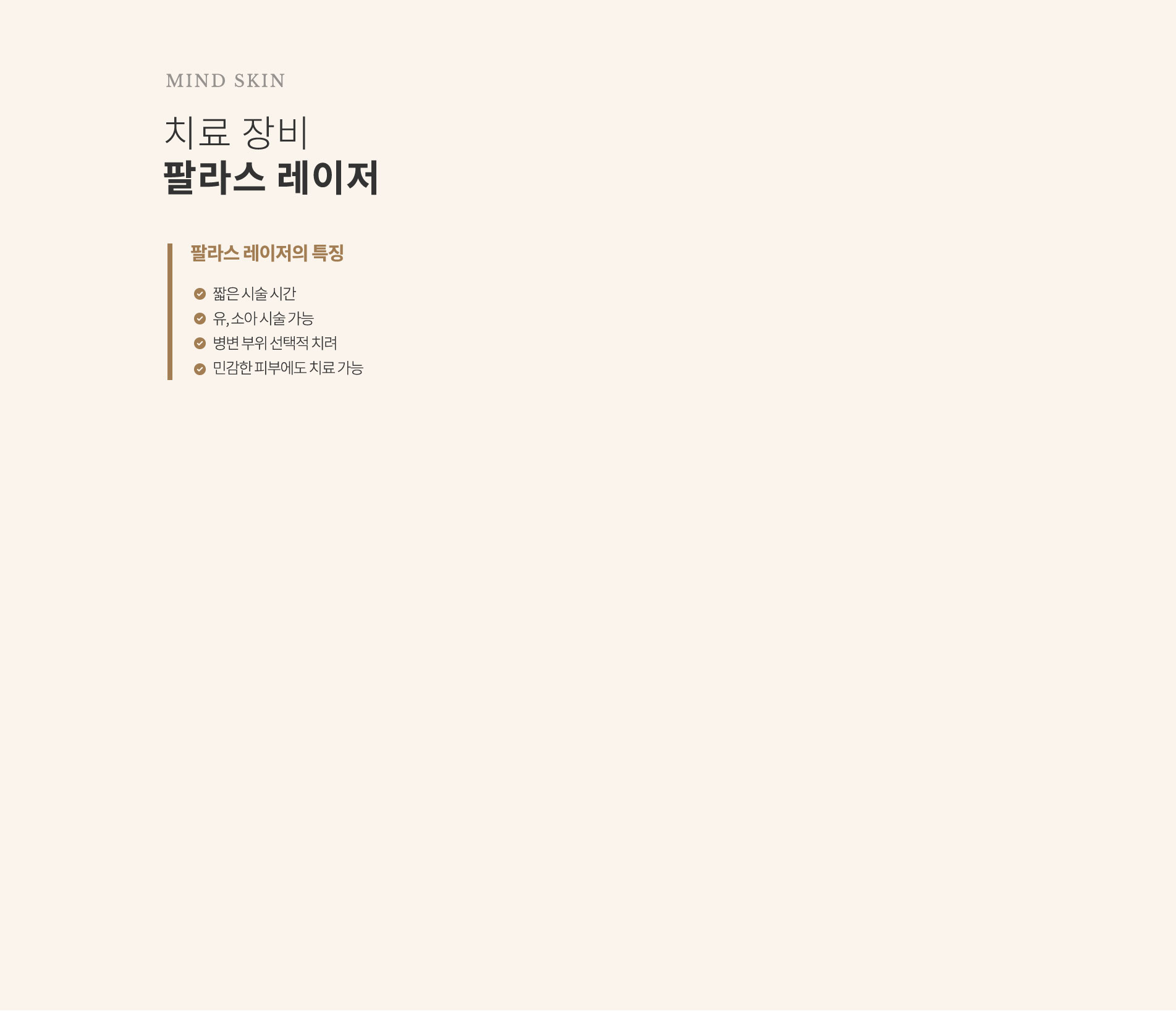 필라스 레이저